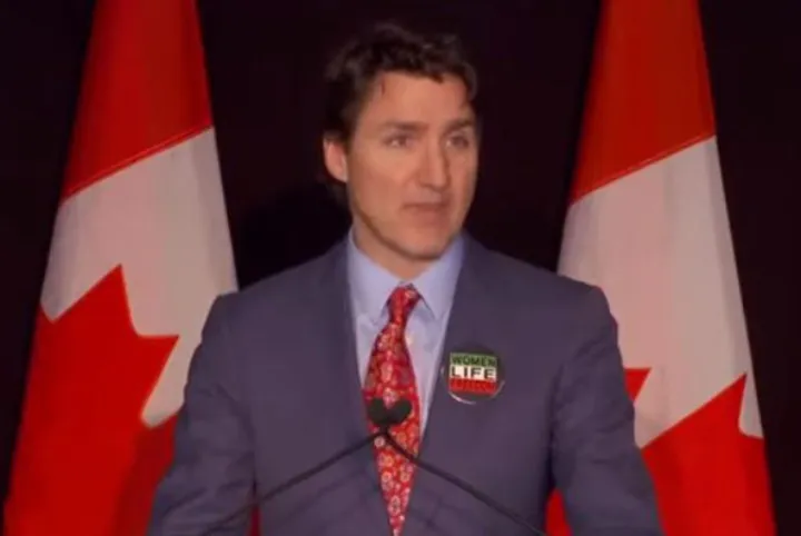 ایرانیان در ساختن کانادا مشارکت داشته‌اند؛ رویای زیبایی به‌نام ایران آزاد وجود دارد